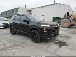 3GNAXHEG4SL154857 2025 CHEVROLET EQUINOX