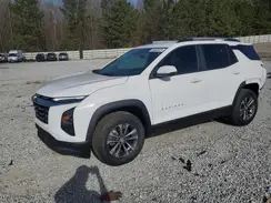 3GNAXHEG4SL160612 2025 CHEVROLET EQUINOX