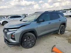 3GNAXHEG4SL161730 2025 CHEVROLET EQUINOX