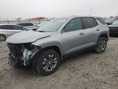 3GNAXHEG4SL162098 2025 CHEVROLET EQUINOX