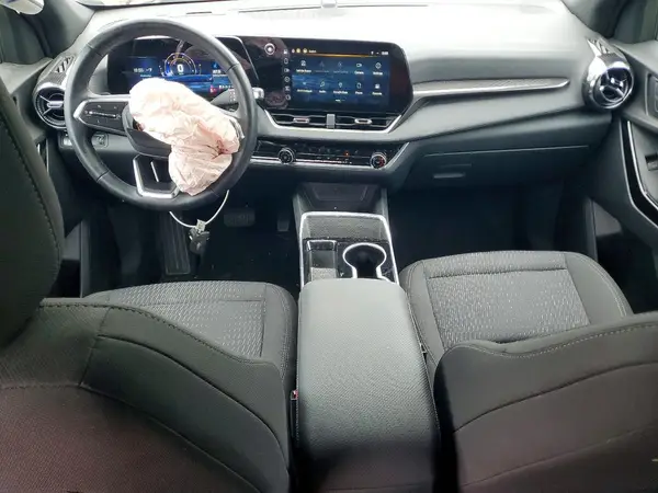 3GNAXHEG4SL165633 2025 CHEVROLET EQUINOX - Image 8