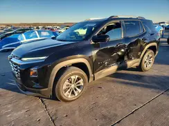 3GNAXHEG4SL167205 2025 CHEVROLET EQUINOX