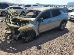 3GNAXHEG4SL168807 2025 CHEVROLET EQUINOX