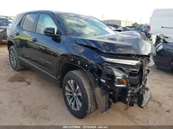3GNAXHEG4SL175269 2025 CHEVROLET EQUINOX