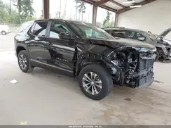 3GNAXHEG4SL175417 2025 CHEVROLET EQUINOX