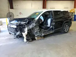 3GNAXHEG4SL195148 2025 CHEVROLET EQUINOX