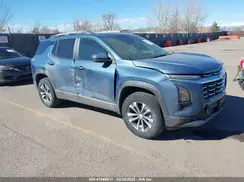 3GNAXHEG4SL203135 2025 CHEVROLET EQUINOX