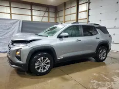 3GNAXHEG4SL203734 2025 CHEVROLET EQUINOX