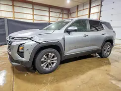 3GNAXHEG4SL206939 2025 CHEVROLET EQUINOX