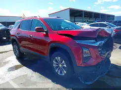 3GNAXHEG4SL210411 2025 CHEVROLET EQUINOX