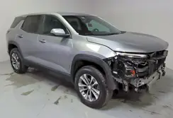 3GNAXHEG4SL212885 2025 CHEVROLET EQUINOX