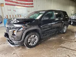 3GNAXHEG4SL212935 2025 CHEVROLET EQUINOX