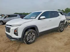 3GNAXHEG4SL213793 2025 CHEVROLET EQUINOX
