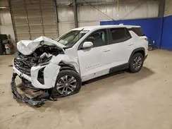 3GNAXHEG4SL213910 2025 CHEVROLET EQUINOX