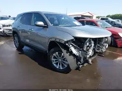 3GNAXHEG4SL218797 2025 CHEVROLET EQUINOX