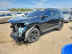 3GNAXHEG4SL220324 2025 CHEVROLET EQUINOX