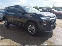 3GNAXHEG4SL220677 2025 CHEVROLET EQUINOX