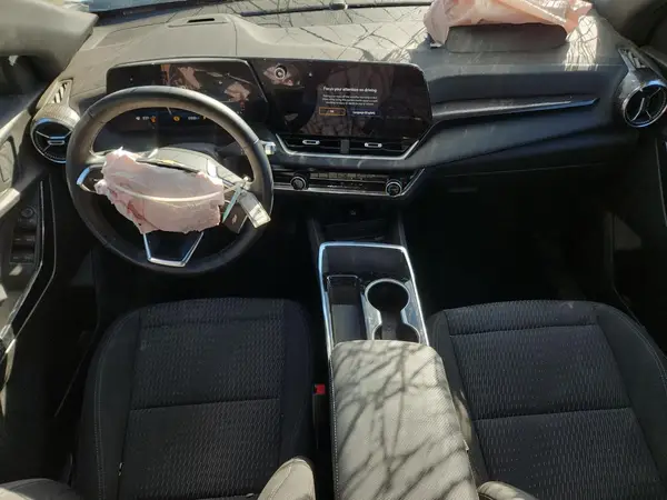 3GNAXHEG4SL221053 2025 CHEVROLET EQUINOX - Image 8