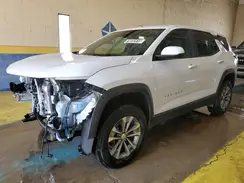 3GNAXHEG4SL226186 2025 CHEVROLET EQUINOX