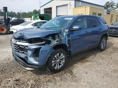 3GNAXHEG4SL226818 2025 CHEVROLET EQUINOX