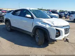 3GNAXHEG4SL227211 2025 CHEVROLET EQUINOX