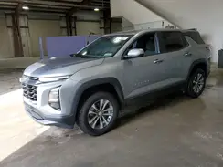 3GNAXHEG4SL227841 2025 CHEVROLET EQUINOX