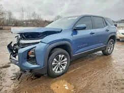 3GNAXHEG4SL230481 2025 CHEVROLET EQUINOX