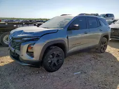 3GNAXHEG4SL239309 2025 CHEVROLET EQUINOX