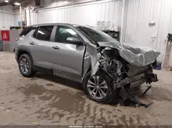 3GNAXHEG4SL242114 2025 CHEVROLET EQUINOX