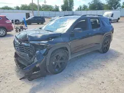 3GNAXHEG4SL242176 2025 CHEVROLET EQUINOX
