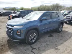 3GNAXHEG4SL242811 2025 CHEVROLET EQUINOX
