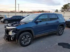 3GNAXHEG4SL245594 2025 CHEVROLET EQUINOX