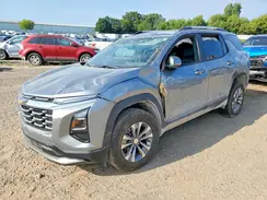 3GNAXHEG4SL247197 2025 CHEVROLET EQUINOX