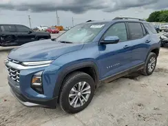 3GNAXHEG4SL259320 2025 CHEVROLET EQUINOX