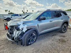 3GNAXHEG4SL260693 2025 CHEVROLET EQUINOX