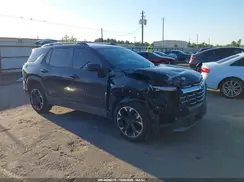 3GNAXHEG4SL261777 2025 CHEVROLET EQUINOX