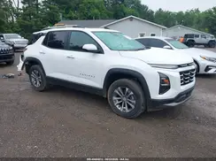 3GNAXHEG4SL261813 2025 CHEVROLET EQUINOX