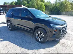3GNAXHEG4SL267952 2025 CHEVROLET EQUINOX