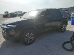3GNAXHEG4SL271001 2025 CHEVROLET EQUINOX