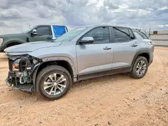 3GNAXHEG4SL271936 2025 CHEVROLET EQUINOX
