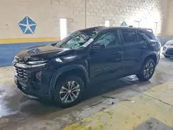 3GNAXHEG4SL275307 2025 CHEVROLET EQUINOX