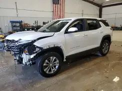 3GNAXHEG4SL305700 2025 CHEVROLET EQUINOX