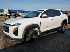 3GNAXHEG4SL306071 2025 CHEVROLET EQUINOX