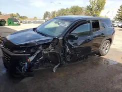 3GNAXHEG4SL309259 2025 CHEVROLET EQUINOX