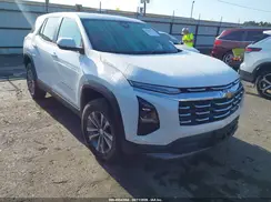3GNAXHEG4SL309987 2025 CHEVROLET EQUINOX