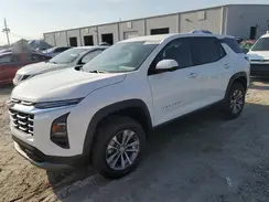3GNAXHEG4SL310301 2025 CHEVROLET EQUINOX