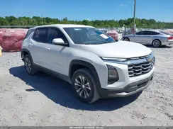 3GNAXHEG4SL311335 2025 CHEVROLET EQUINOX