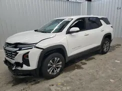 3GNAXHEG4SL313635 2025 CHEVROLET EQUINOX