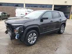 3GNAXHEG4SL315448 2025 CHEVROLET EQUINOX