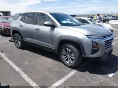 3GNAXHEG4SL316938 2025 CHEVROLET EQUINOX